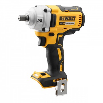 Sjekk prisen! Dewalt DCF894N 18V 1/2-tommers børsteløs kompakt muttertrekker (kun kropp)