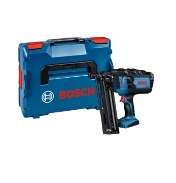 Bosch GNH 18V-64 M Profesjonell dykkert trespikerpistol (kun kropp) i L-Boxx system koffert