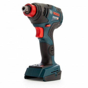 Bosch GDX 18V-200 C 18V børsteløs muttertrekker/slagtrekker (kun kropp)