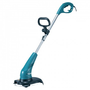 Makita UR3000 elektrisk kantklipper / gresstrimmer 230V