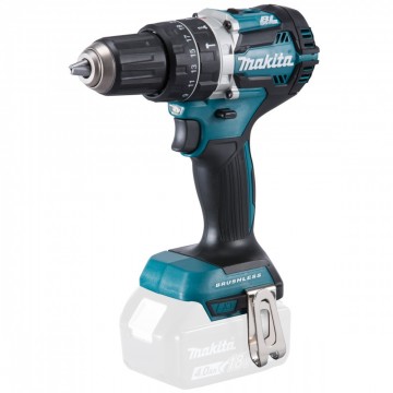 Makita DHP484Z 18V børsteløs combi drill (kun kropp)