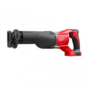 Milwaukee M18 BSX-0 18V bajonettsag (kun kropp)