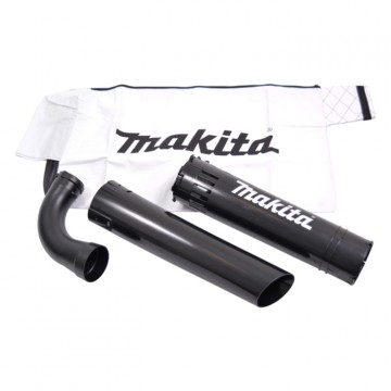 Makita 197235-3 vakuum oppsamler sett for BHX2501 og BHX2500