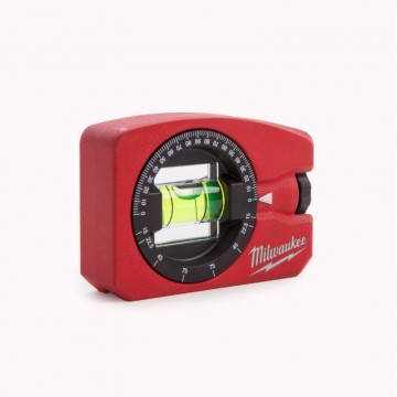Sjekk prisen! Milwaukee 4932459597 Magnetisk lommevater