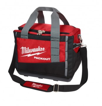 Milwaukee 4932471066 Packout 38cm lukket verktøy bag