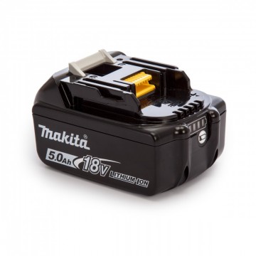 Makita BL1850B 18V 5Ah Lithium-Ion batteri