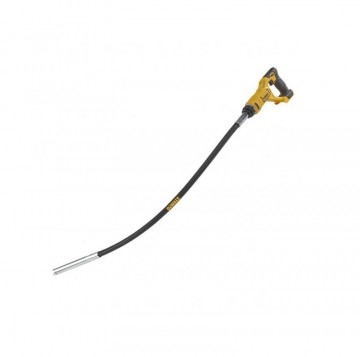 Dewalt DCE531N 18V XR betongvibrator (kun kropp)