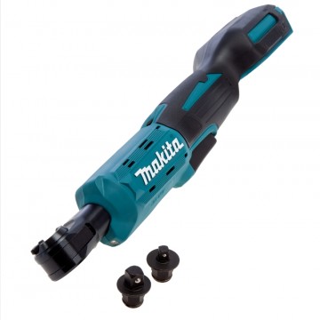 Makita DWR180Z 18V LXT batteridrevet skrallenøkkel (kun kropp)