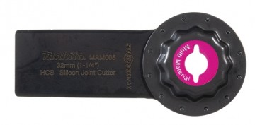 Makita MAM008 32mm fugeskjær for multikutter