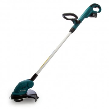 Makita DUR181Z 18V gresstrimmer (kun kropp)