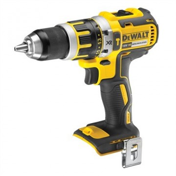 DeWALT DCD795N 18V børsteløs combi drill (kun kropp)