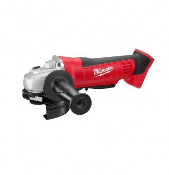 Milwaukee HD18AG -0 18V 115mm vinkelsliper (kun enhet)