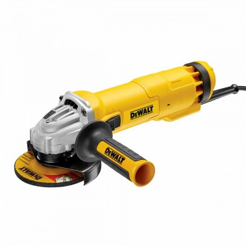 Dewalt DWE4206 115mm kompakt vinkelsliper 1010W