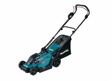 Makita DLM330Z 18V 33cm kompakt gressklipper (kun maskin, uten batteri og lader)