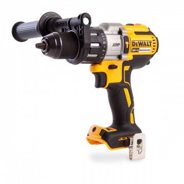 Dewalt DCD996N 18V 3-hastighet  børsteløs combi drill (kun kropp)
