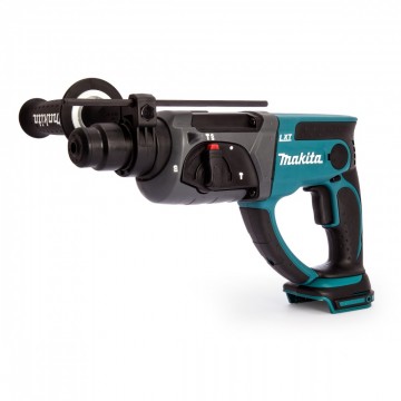 Makita DHR202Z 18V SDS+ borhammer (kun kropp)