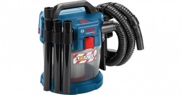 Bosch GAS 18V-10 L 18V batteridrevet støvsuger (uten batteri og lader)