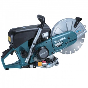 Makita EK7650H 4-takts 76cc kuttemaskin med MM4, 300mm blad størrelse