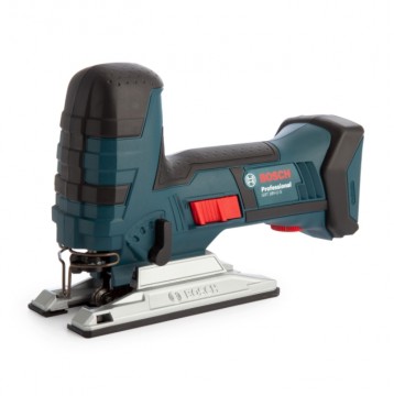 Bosch GST 18V-LI S Professional 18V stikksag (kun kropp)