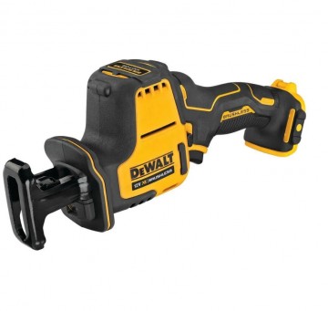 Dewalt DCS312NT 12V kompakt bajonettsag (kun kropp) levert i TSTAK system koffert