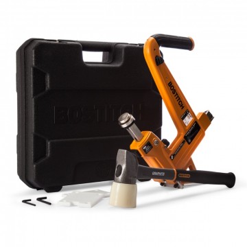 Bostitch MFN201E Manuell Ratchet Floor Nailer 50mm