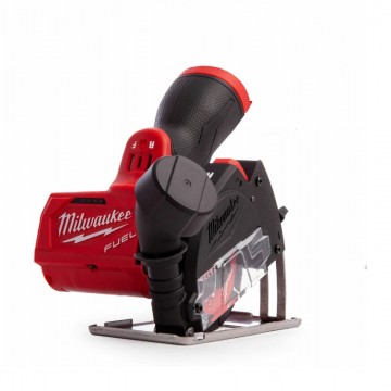 Milwaukee M12 FCOT-0 FUEL børsteløs universalkutter (kun kropp)