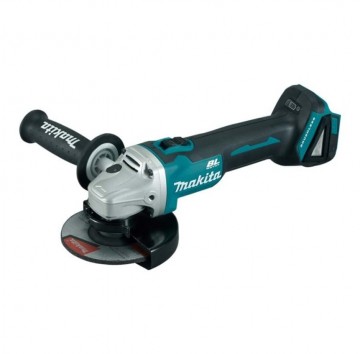 Makita DGA504Z 18V 125mm børsteløs vinkelsliper (kun kropp)