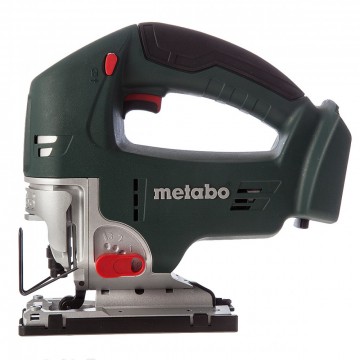 Metabo STA18LTX 18V batteridrevet stikksag (kun kropp)