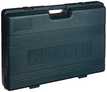 Hitachi koffert til CJ18DSL 18V stikksag