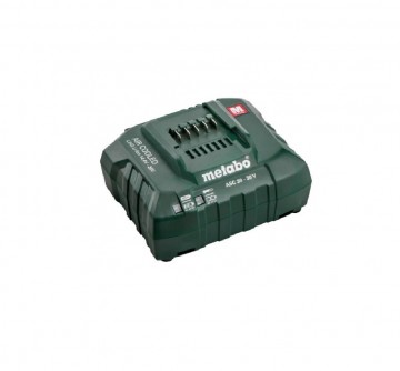 Metabo hurtiglader ASC 30-36  14.4-36 V