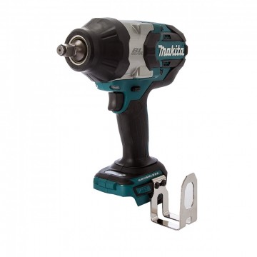 Makita DTW1002Z 18V 1/2 tommer høymoments børsteløs muttertrekker (kun kropp)