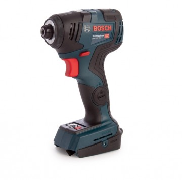 Bosch GDR 18V-200 C kompakt børsteløs slagtrekker (kun kropp)