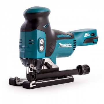 Makita DJV181Z 18V Børsteløs batteridrevet Li-ion stikksag