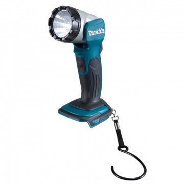 Makita DML802 14.4V - 18V LED stavlykt