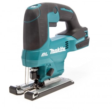 Makita DJV184Z 18V LXT børsteløs orbital stikksag (kun kropp)