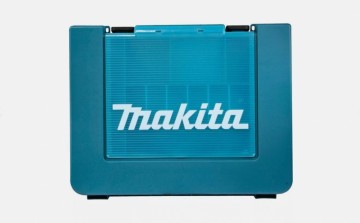 Makita LXT202 høykvaliets koffert