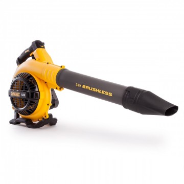 Dewalt DCM572X1 XR 54V Flexvolt børsteløs løvblåser (1 x 9,0 Ah batteri)