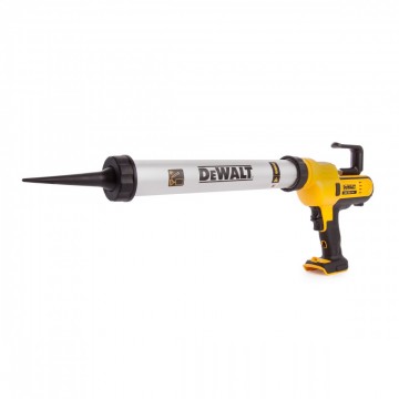 Dewalt DCE580N 18V 600ml fugepistol (kun kropp)