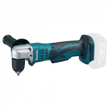 Makita DDA351Z 18V vinkelbormaskin med selvspennende chuck