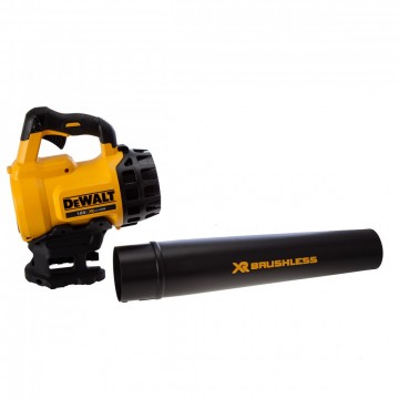 Dewalt DCM562PB 18V børsteløs luft- og løvblåser (kun kropp)