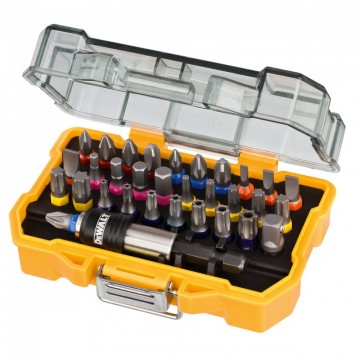 Dewalt DT7969 32-delers bitssett- XMS14BITSET