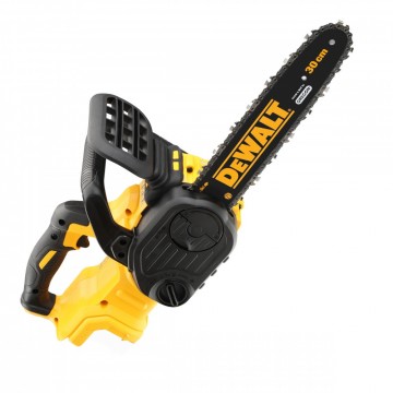 Dewalt DCM565N 18V XR batteridrevet børsteløs motorsag 30cm (kun kropp)