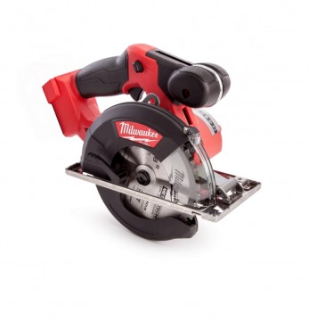 Milwaukee M18 FMCS-0 FUEL børsteløs metall 150mm sirkelsag (kun kropp, uten batteri og lader) 