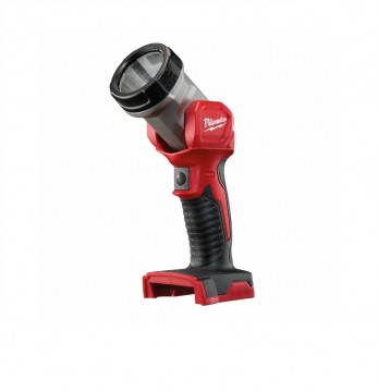 Milwaukee M18 T LED-0 LED lommelykt 18V (kun kropp, uten batteri og lader)
