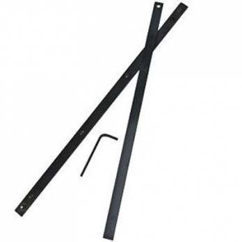 Skjøtestykke for Makita SP6000 1400mm skinne