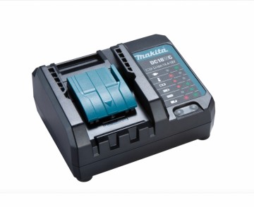 Makita DC18WC 14,4-18V lithium batteri lader