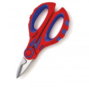 Knipex 950510SB Elektrikersaks 160 mm