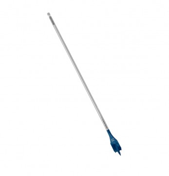 Bosch 2608900347 Expert SelfCut Speed Spadebor med HEX infestning 20mm x 400mm