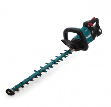 Makita DUH502RT 18V LXT Børsteløs hekksaks sett (1 x 5,0 Ah batteri)