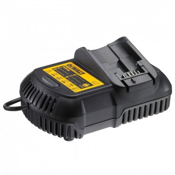 Dewalt DCB105 Lithium 10,8-14,4-18V hurtiglader